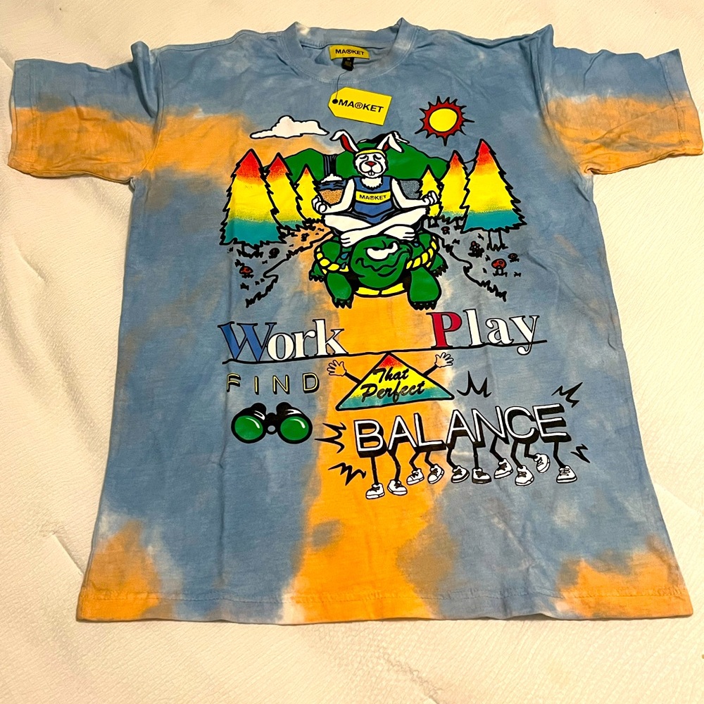 Chinatown Market Tee Shirt